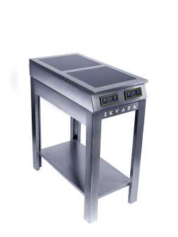 Індукційна плита Skvara Sif 2.6 Індукційна плита Skvara Sif 2.6